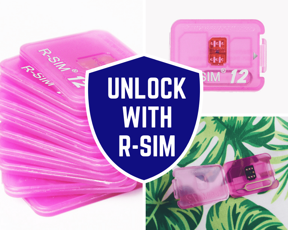 R Sim 16 Iphone Unlocking Advantages And Disadvantages Geveystore